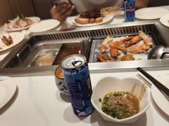 -星伦多自助料理·涮烤一体(奉贤龙湖天街店)