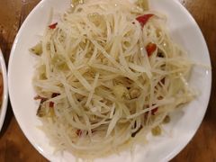 -慕儿姜鸭面江湖菜(七星岗二十年店)