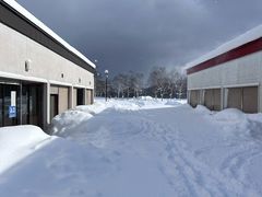 -二世古滑雪场