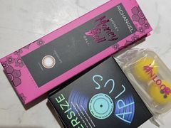 -4inlook美目美佳隐形眼镜店(大悦城店)