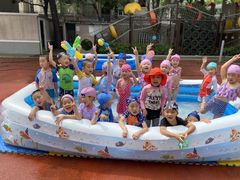-徐汇区陇龙幼稚园