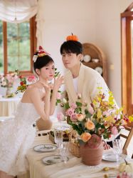 -雅云婚纱摄影工作室旗舰店