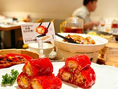 -避风塘·老港味餐厅(虹口龙之梦店)