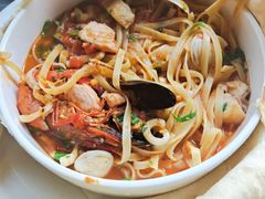 -安妮意大利餐厅(日坛店)