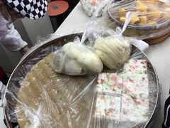 -航天馒头(瞻园路店)