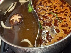 -呷哺呷哺(西单大悦城店)