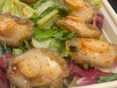 -连鹭海鲜·海肠捞饭·海胆饭(星海店)