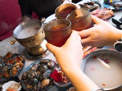 -喜庭海鲜自助(来福士店)