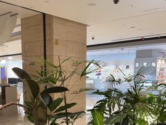 -théATRE 茶聚场(王府中環店)
