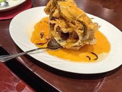 -万宝海鲜舫(劳动公园店)