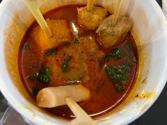 -胖东来生活广场(健康路店)
