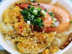 -荔林食店(西华路店)