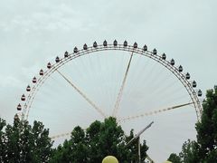 -辛玛王国游乐园