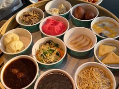 -奇芳阁·百年清真南京菜(夫子庙店)