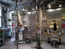 -MAGIC米几发型设计·羊毛卷