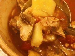小排番茄土豆汤-玲珑餐厅(陕西南路店)