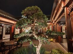 -古韵轩·园林餐厅