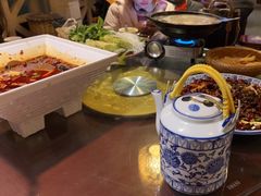 -杨记隆府(白象街店)