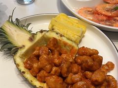 -绸乡宴酒店·融合苏帮宴(吴江店)