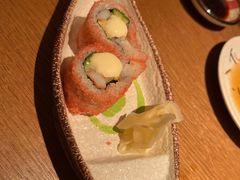 -水之惠鲜鱼料理(王府大街店)