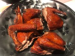 -新大咀港式茶餐厅(宝山万达店)