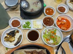 -元祖李朝(新威路店)