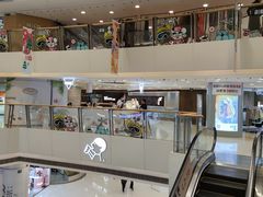 -银座mall(东直门店)