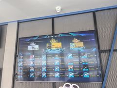 -赛卡联盟卡丁车馆(上海世博店)