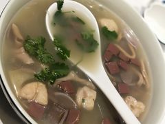 -民国红公馆·秦淮八艳(夫子庙店)