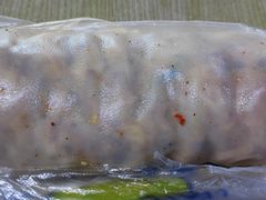 卷凉皮-安徽阜阳卷馍(西单店)