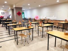 大堂-水仙拉面(水仙街店)
