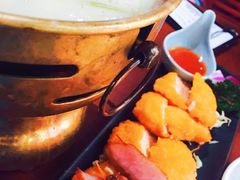 -品泰·泰国餐厅(苏州中心店)