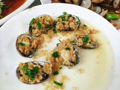 -范饭椰林川湘味海鲜·椰子鸡(三亚湾椰梦长廊店)