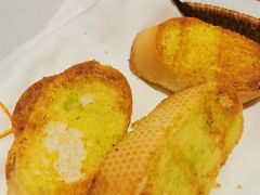 -戈雅法餐厅(世界城广场店)