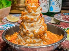 -大阪烧肉BAKA一代(十亩地店)