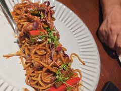 -本处·素食·融合料理(南油店)