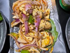 -齐齐哈尔烤肉·烧烤·烤鱼(万科时一区店)