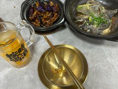 -甬小馆·焗海鲜温州菜(五马街店)