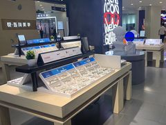 -LOHO眼镜(太阳宫凯德MALL店)