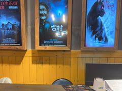 -伯爵·沉浸式超级密室·直营店