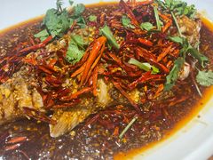 -东来土菜馆(民祥园路店)