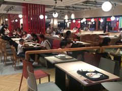 大堂-乡村基(杨家坪建设店)