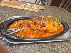 -锦州御烧烤(人民街店)