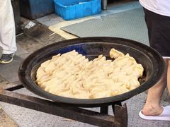 -锅贴大王南翔小笼(临沂二村店)