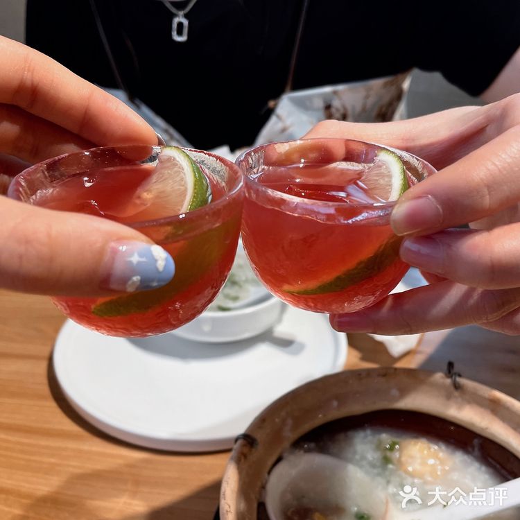 锦州探店 | 深井烧鹅·香港茶楼🇭🇰