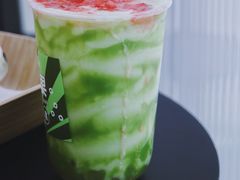 -喜茶(北京五棵松华熙店)