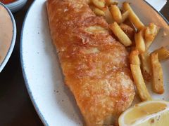 -FISH&POTATO Cō(地中海美食 万象城店)