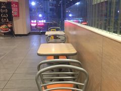 -麦当劳(西安雁塔路店)