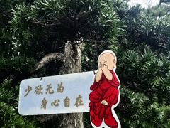 -大慈恩寺(大雁塔)