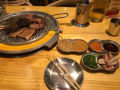 -伊茉家的烤肉店(勒泰中心店)